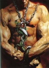 Julie Bell