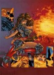 WitchBlade