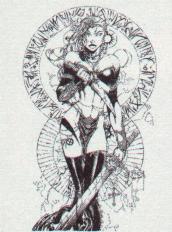 witchblade