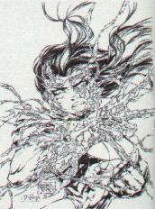 witchblade
