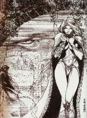 witchblade